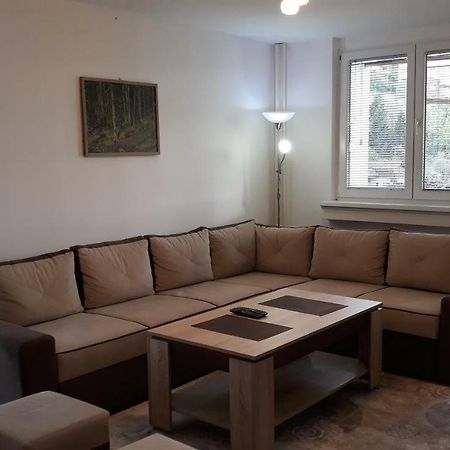 Apartment Ambrela 2 SJJ Exteriör bild