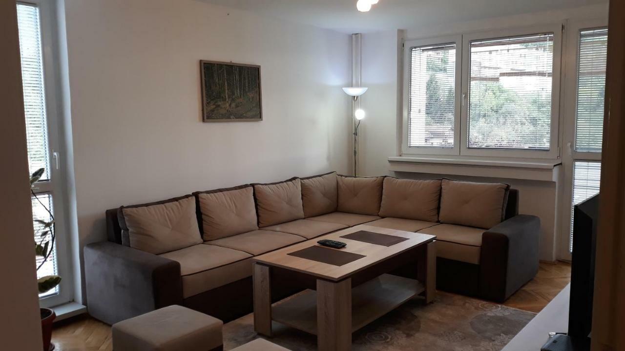 Apartment Ambrela 2 SJJ Exteriör bild