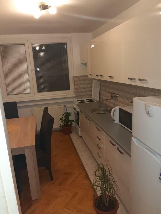 Apartment Ambrela 2 SJJ Exteriör bild